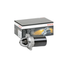 1 986 S00 687 Starter Motor by BOSCH for BMW