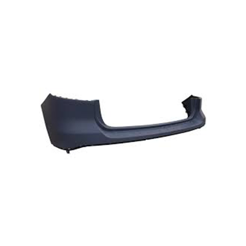 2478809600 Rear Bumber by TAIWAN