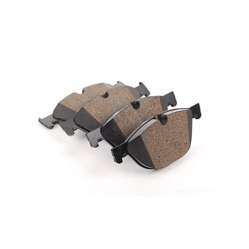 34116775322 Brake Pad by MAXPART for BMW