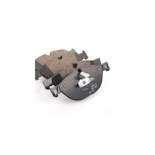 34116775322 Brake Pad by MAXPART for BMW