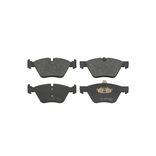 34116763617 BRAKE PAD by MAXPART