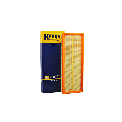 E455L02 Air Filter by HENGEST