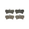 7L0698151G Brake Pad by MAXPART for AUDI / VW