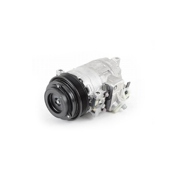 64528377067 AC Compressor by DENSO