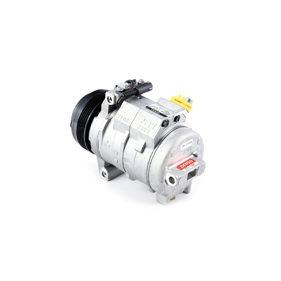64528377067 AC Compressor by DENSO