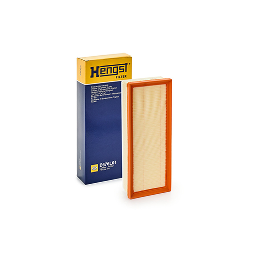 E676L01 Air Filter by HGT