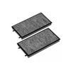 64116921018 AC filter by SCH for BMW