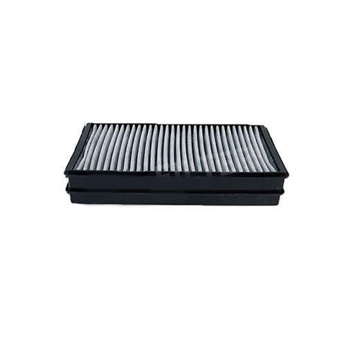 64116921018 AC filter by SCH for BMW