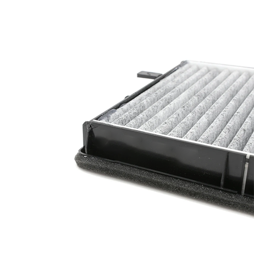 64119069895 AC Filter by SCH for BMW