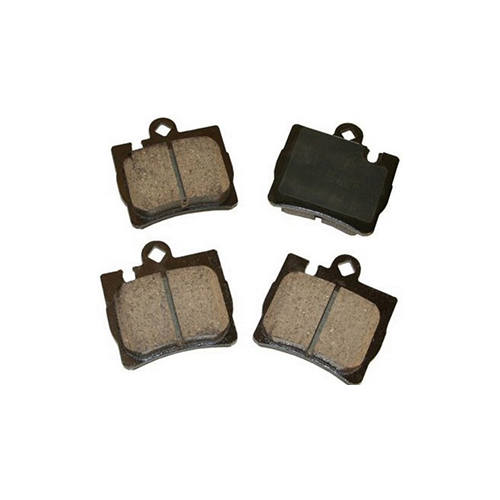 0034201920 Brake Pad by MAXPART for MERCEDES