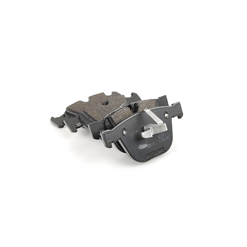 34216790966 Brake Pad by MAXPART
