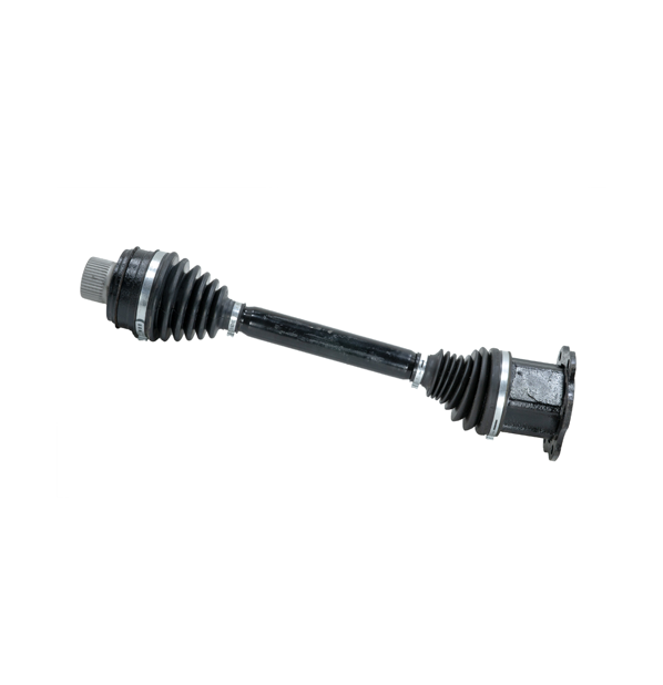 95B407271D Axle Shaft PORSCHE Macan Front by GERMANY