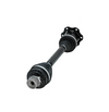 95B407271D Axle Shaft PORSCHE Macan Front by GERMANY