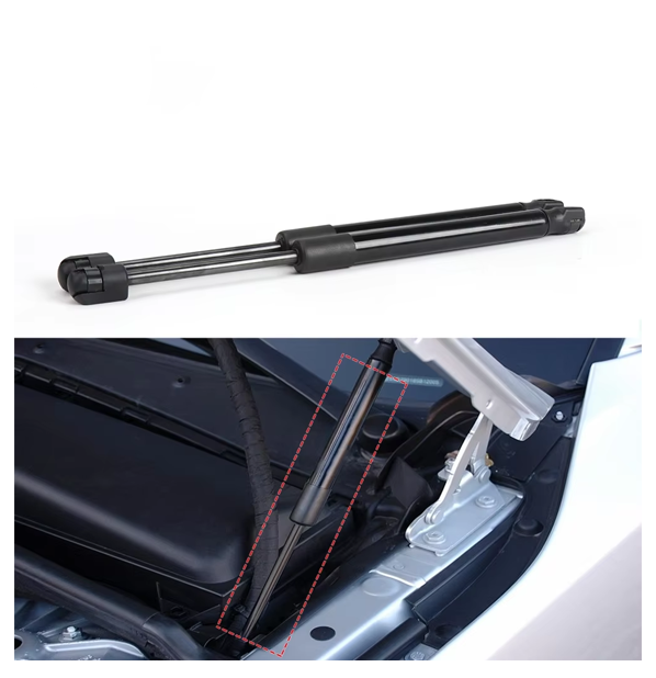 51237008745 Shock Absorber (Jumping) by GERMANY