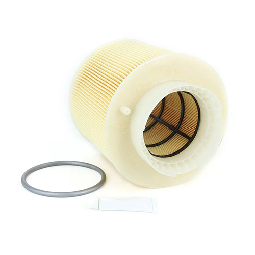 4F0133843 Air filter by SCH for AUDI, Volkswagen