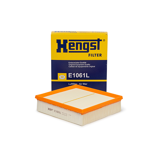 E1061L Air Filter by HGT for BMW