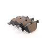 34116775322  Brake Pad by MAXPART for BMW
