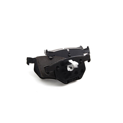 210420200017 Rear BRAKE PAD by MAXPART