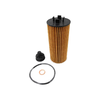 OX 815/1D Engine Oil Filter by MAHLE