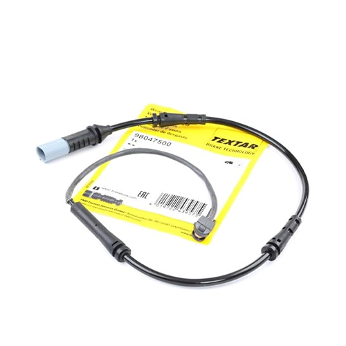 34356792289 BRAKE SENSORS by TEXTAR  for BMW