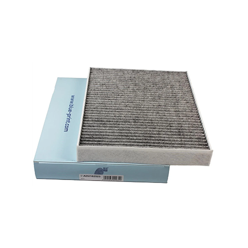 7H0819631A AC Filter by BLP