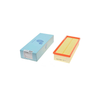 1K0129620D  Air Filter by HENGEST