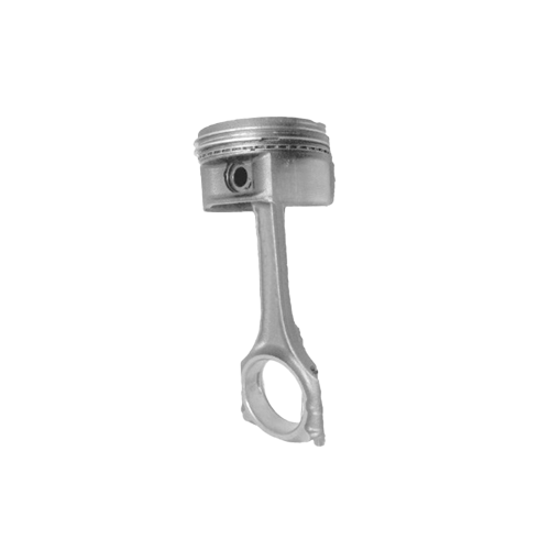 1370300817 Pistons by ORIGINAL for Mercedes