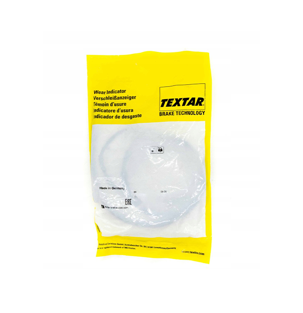 7P0907637C  BrakeBrake sensers by TEXTAR