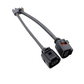 7P0907637C  BrakeBrake sensers by TEXTAR