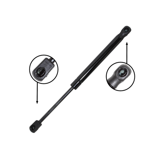 51237008745 Shock Absorber (Jumping) by GERMANY