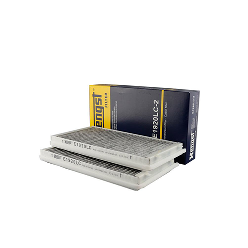 E1920LC-2  AC filter by HENGEST by BMW
