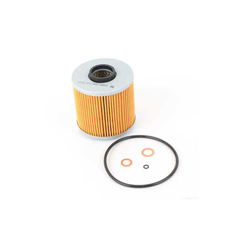 Engine Oil Filter by BRYMAN 11421727300
